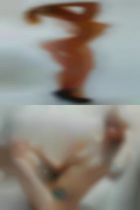 The flick of a nude woman switch!!!