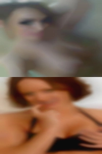 Back to old sexy tricks.