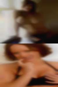 But older women are hot.
