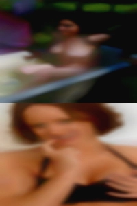 So yall sexy girls just get at me.