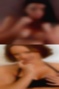 Were a attractive girls or hot swinger girls of couple?