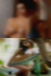 My swingers cock is roughly 7