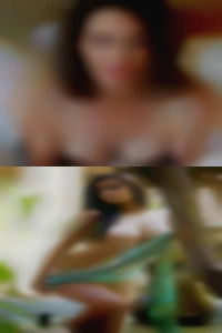 When naked girls we're at home alone?