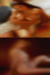 Don't be sex scared or shy.