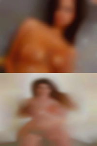 Don't need pussy perfect body.