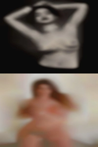 Who is just female living life?